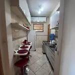 Apartamento Completo Paraiso, Proximo Av Paulista