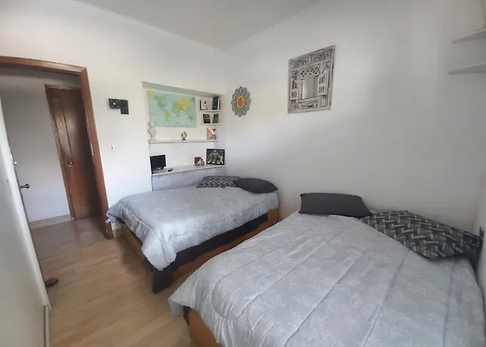 Apartamento Completo Paraiso, Proximo Av Paulista