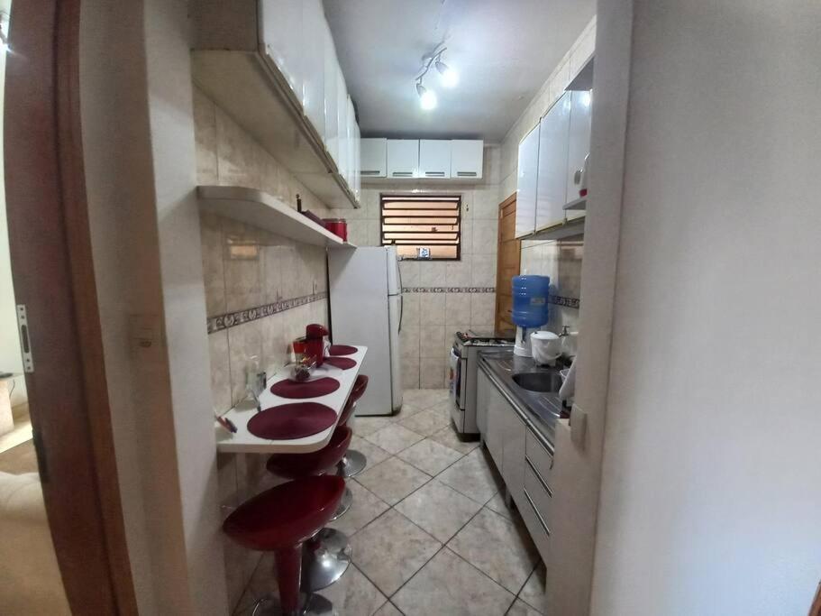 Completo Paraiso, Proximo Av Paulista Apartamento São Paulo