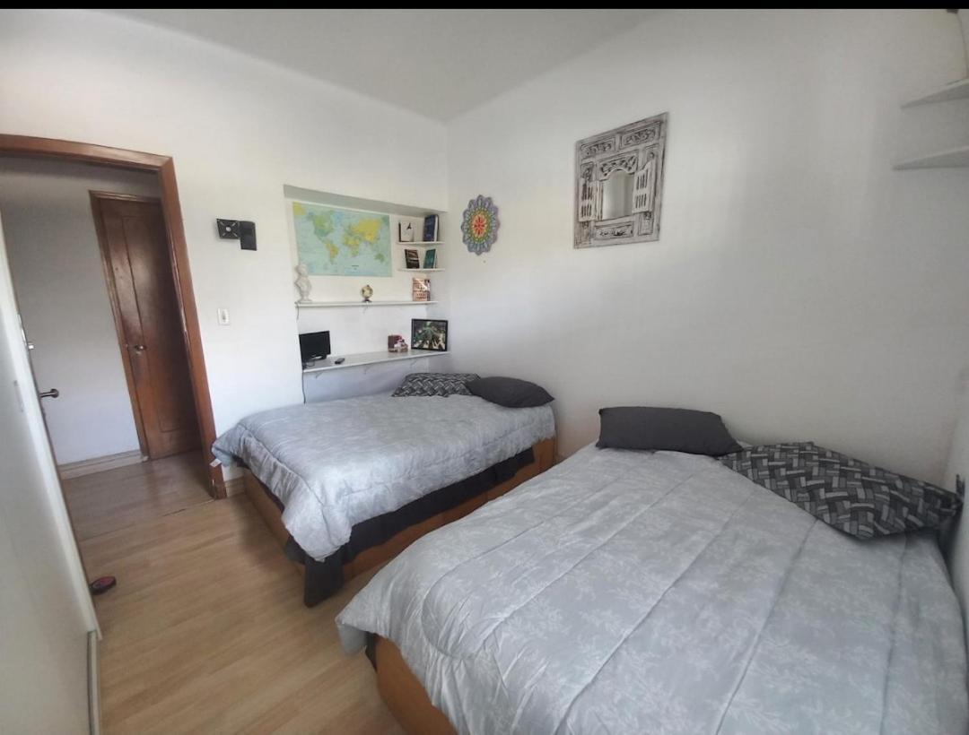 Completo Paraiso, Proximo Av Paulista Apartamento